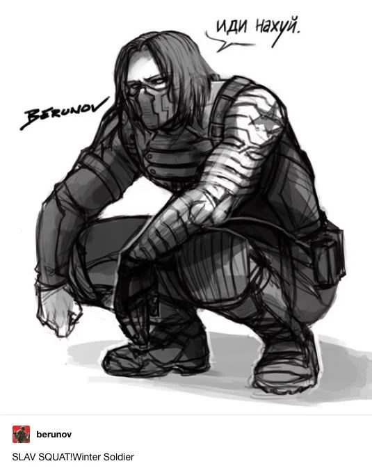 Bucky Barnes - Joint HYDRA Mission thumbnail