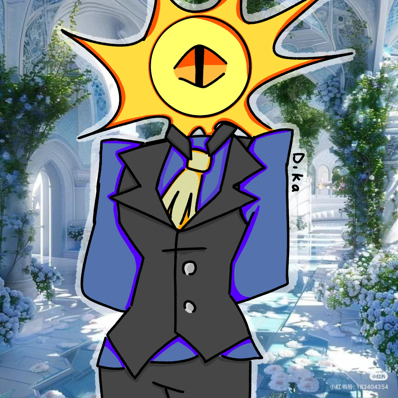 As (my) thumbnail