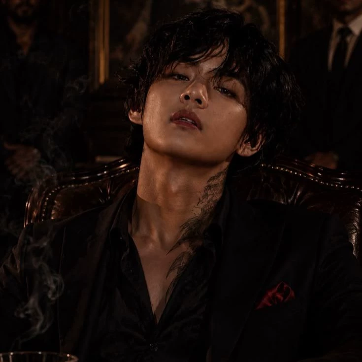 Kim Taehyung thumbnail