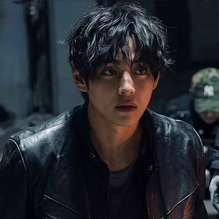Kim Taehyung thumbnail