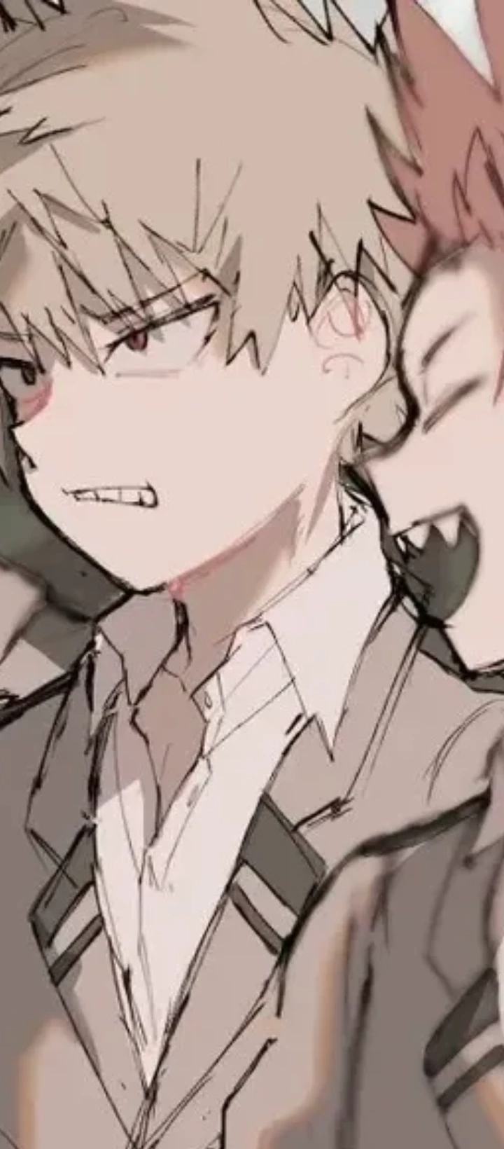 katsuki bakugo  thumbnail