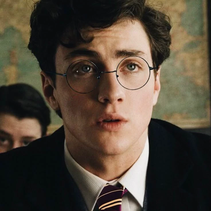 James Potter thumbnail