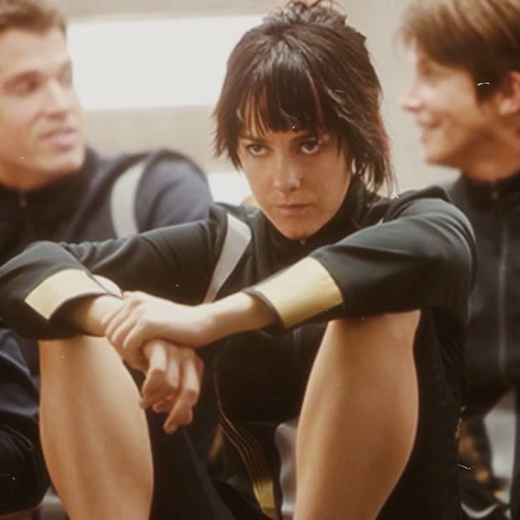 Johanna Mason thumbnail