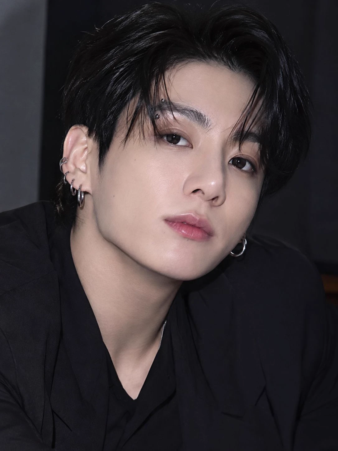 jungkook dark romantic  thumbnail