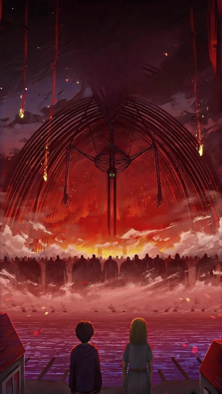 Attack on Titan RPG thumbnail