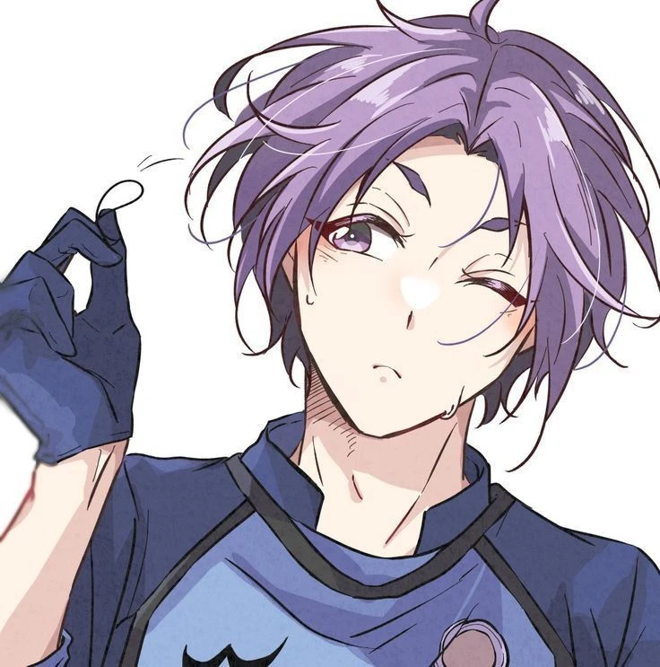 Mikage reo thumbnail