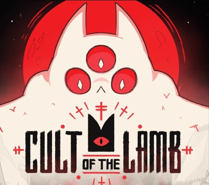 Cult of the Lamb 1.0 thumbnail
