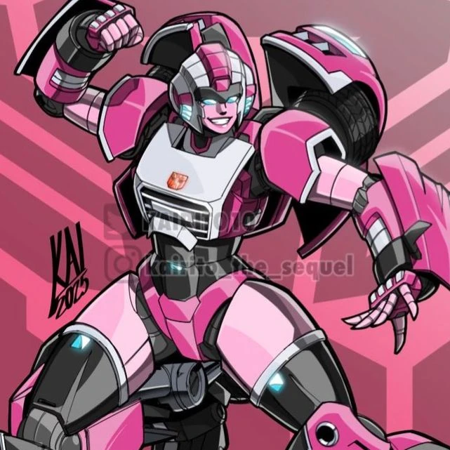 Arcee thumbnail