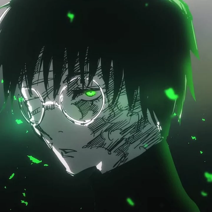 maki zenin (jjk) thumbnail