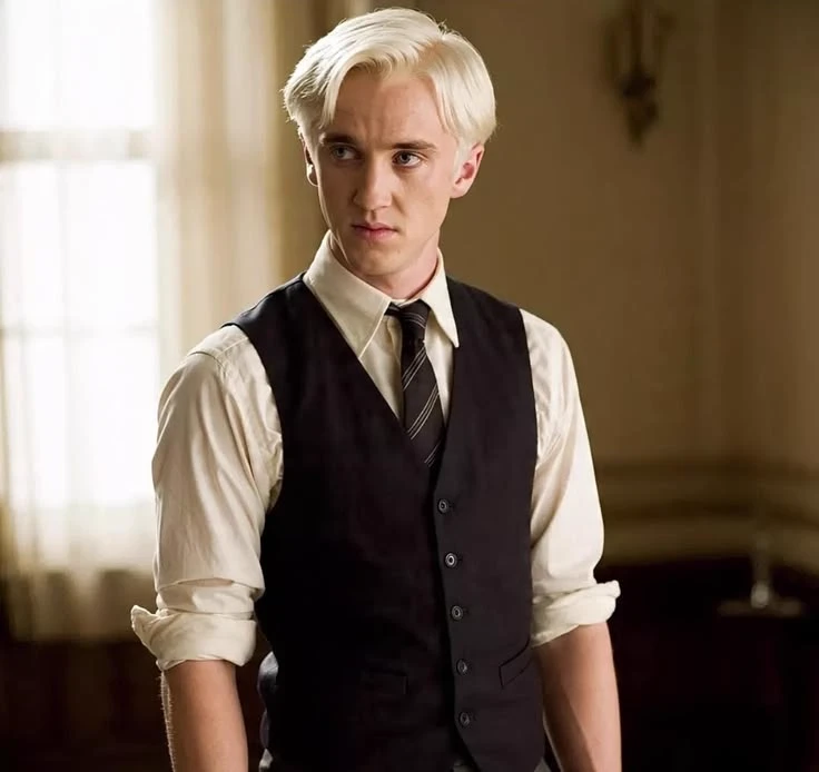 Draco Malfoy thumbnail