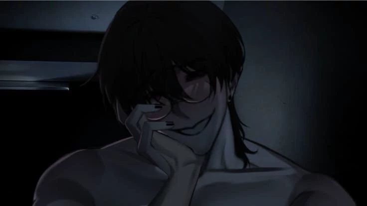 Stalker / Noir thumbnail