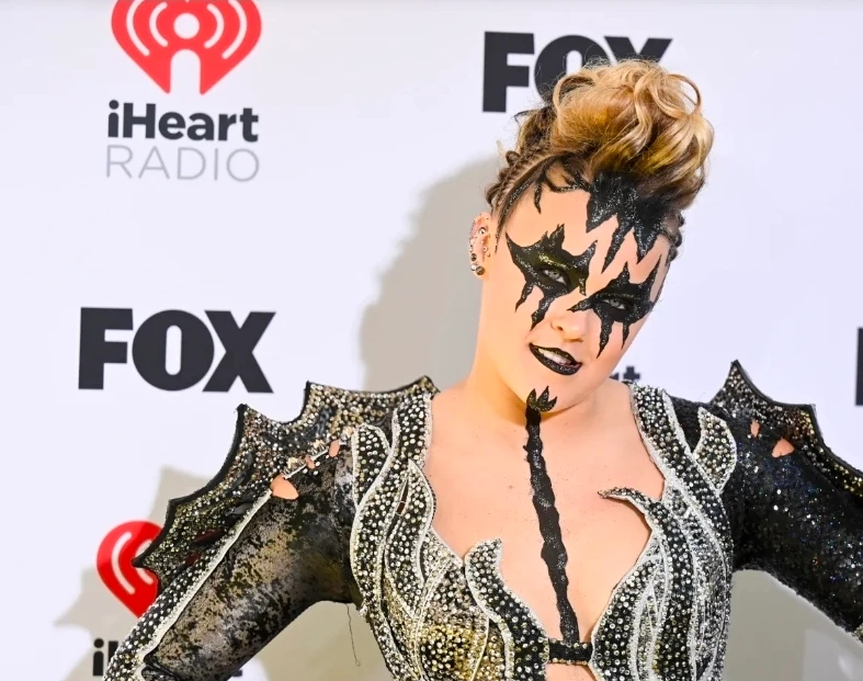 JoJo Siwa thumbnail