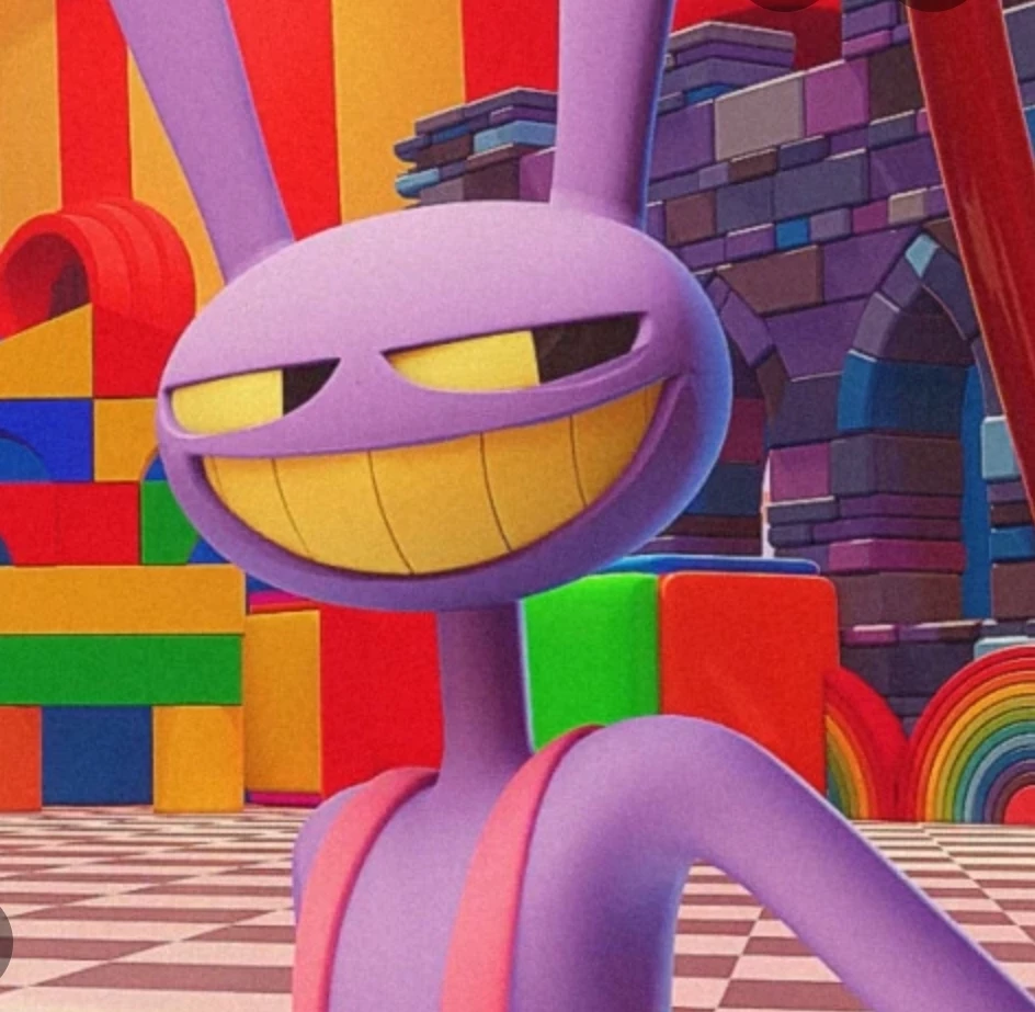 Jax (From The Amazing Digital Circus) thumbnail
