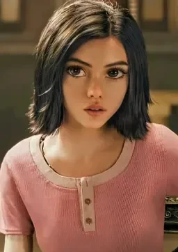Alita thumbnail