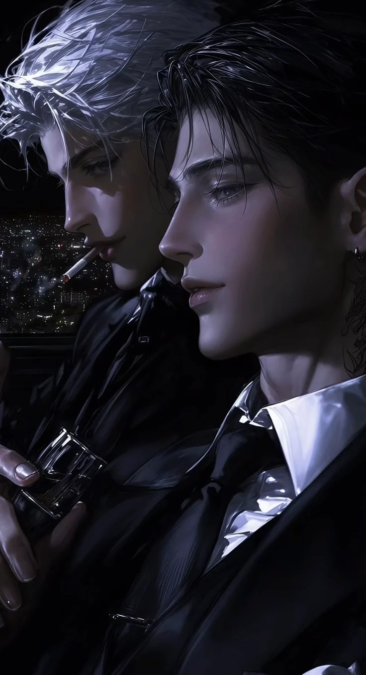 Jude v and Bill x thumbnail