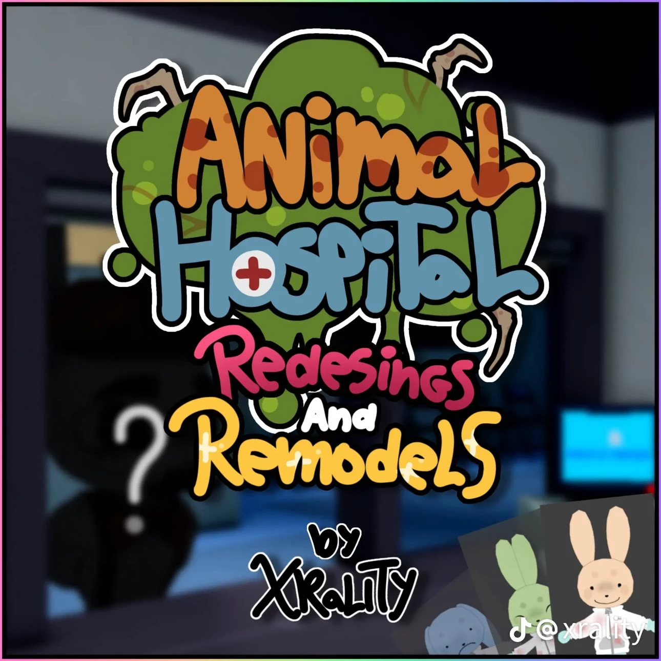 Animal hospital thumbnail