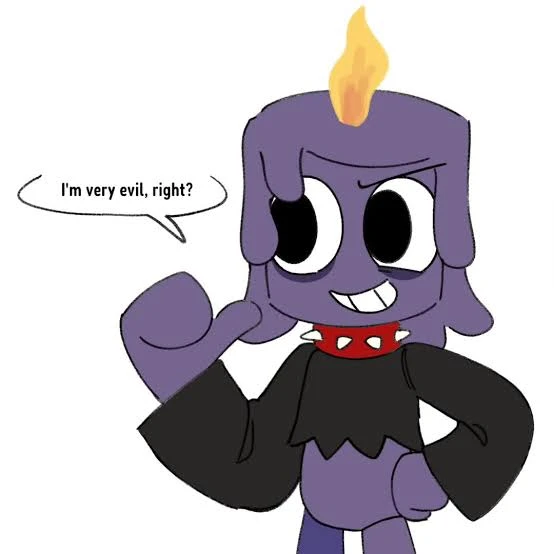 WaxWell \| Dandy's world thumbnail