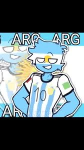 Argentina 🩵 thumbnail
