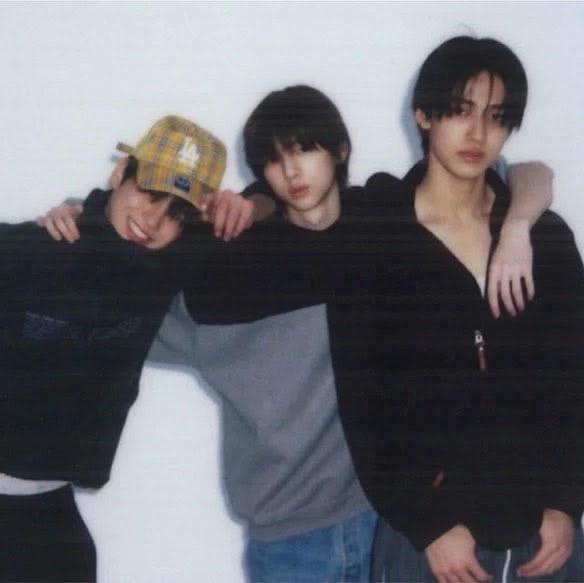 Juhoon Seonghyeon Keonho thumbnail