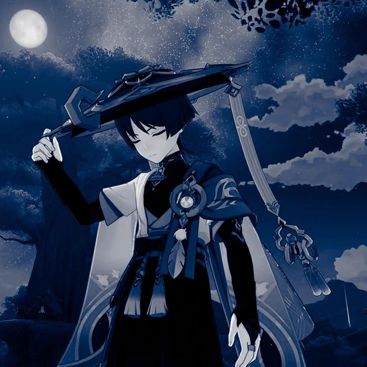 Ghost Scara thumbnail