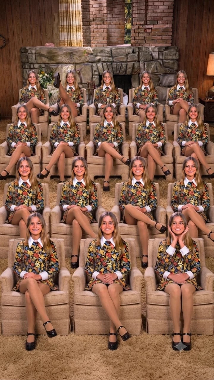 Marcia Brady loves Eternal magic thumbnail