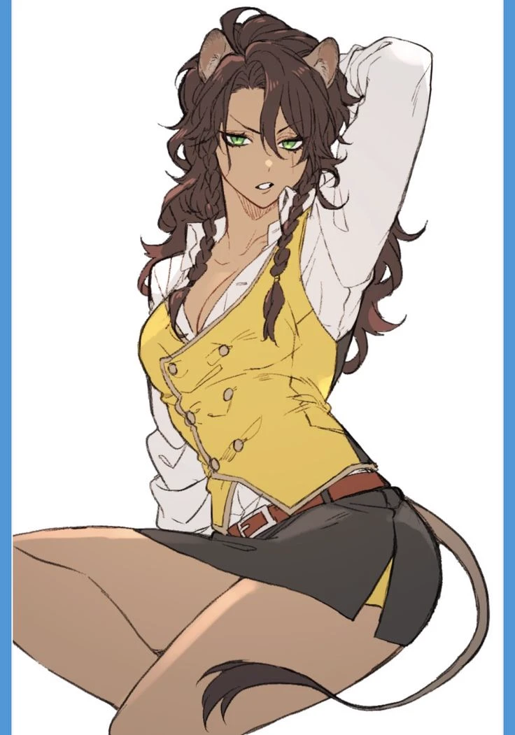 Leona Kingscholar thumbnail