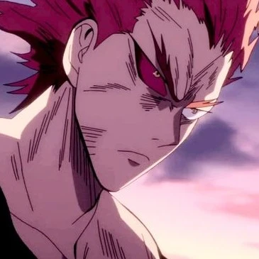 GAROU