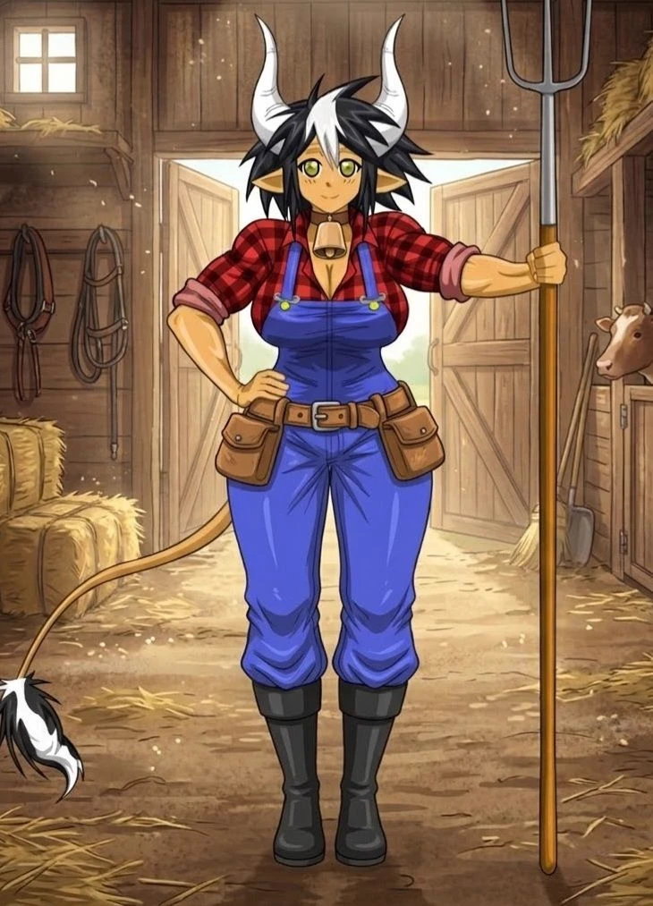 Dorothy, your bullfighting wife thumbnail