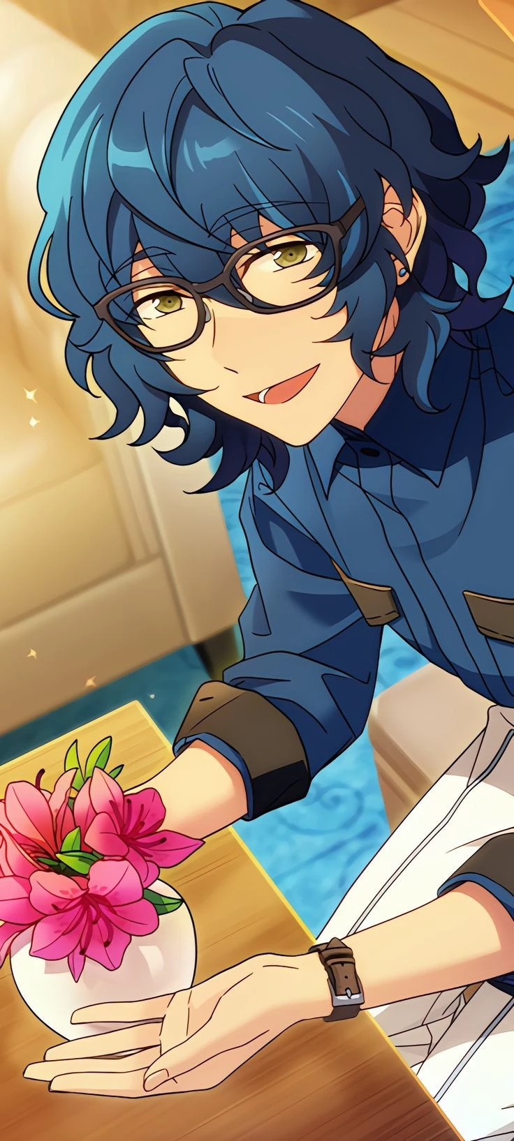 Tsumugi Aoba thumbnail