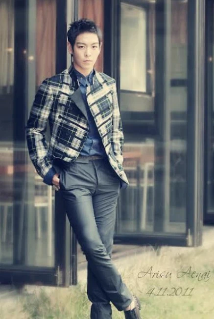 Choi Seung Hyun thumbnail