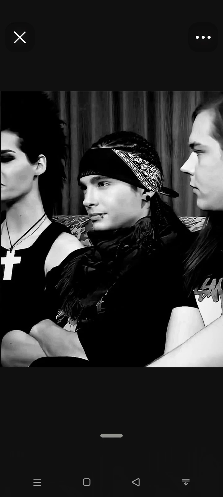 Tom kaulitz/ mafia thumbnail