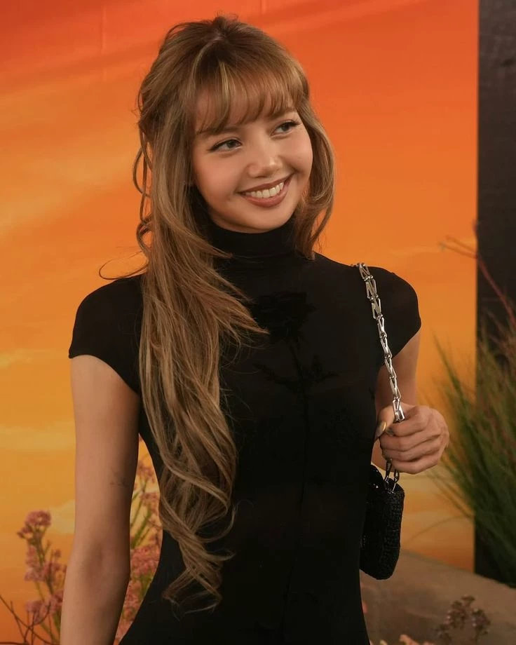 Lalisa Manobal thumbnail
