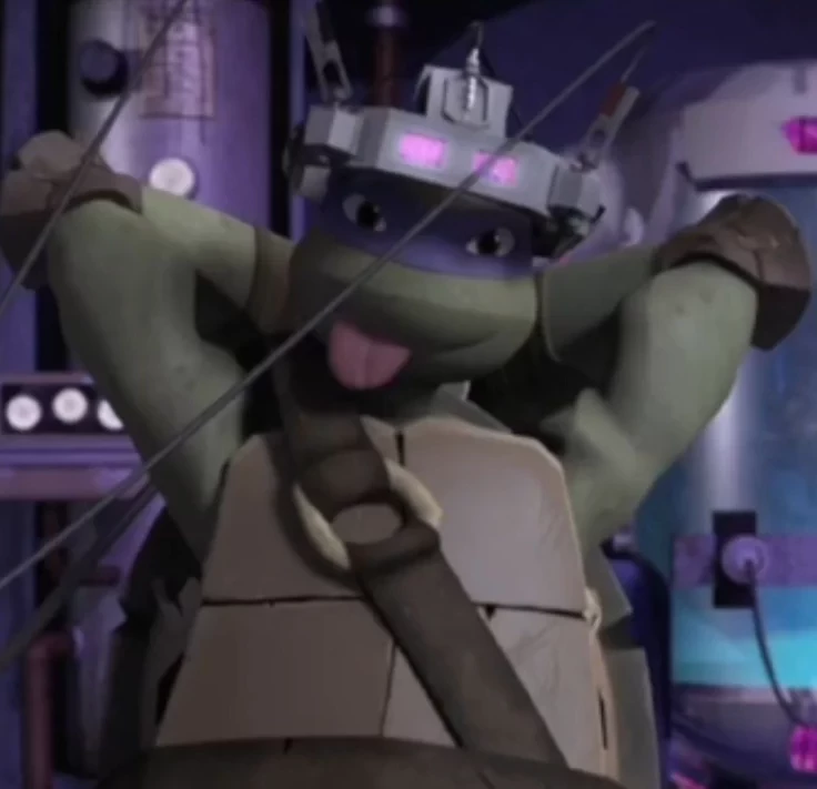 Donatello thumbnail