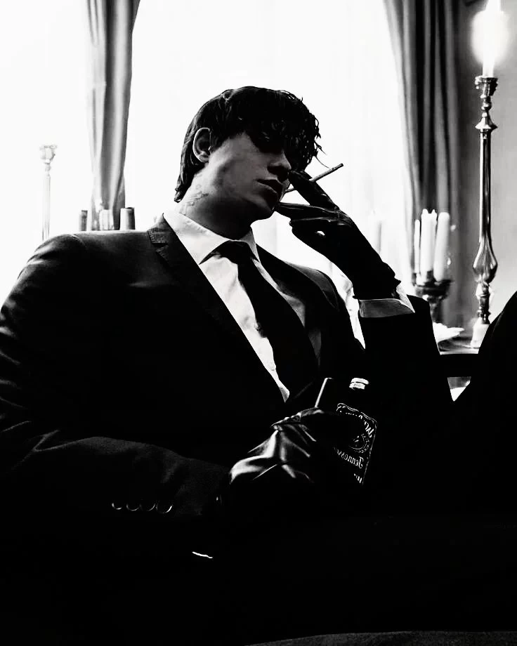 Alpha Xavier Stone thumbnail