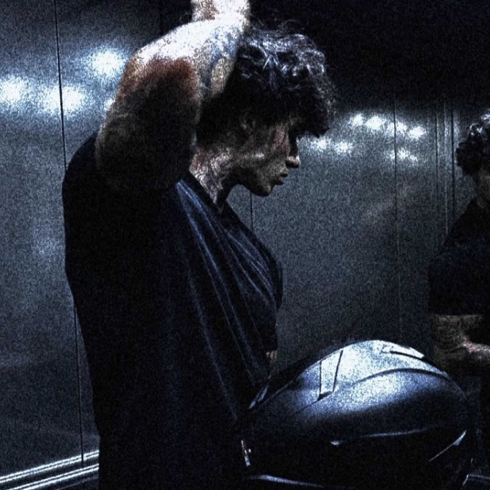 Theo Thames (brothers bsf) thumbnail