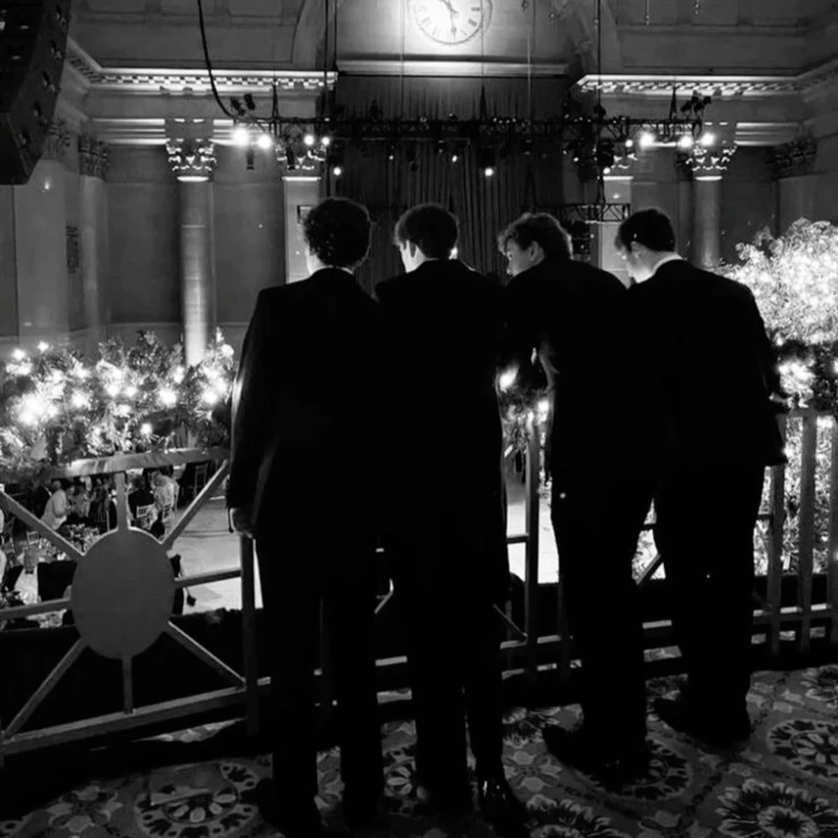 Mafia men thumbnail
