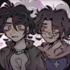Lynch and John thumbnail