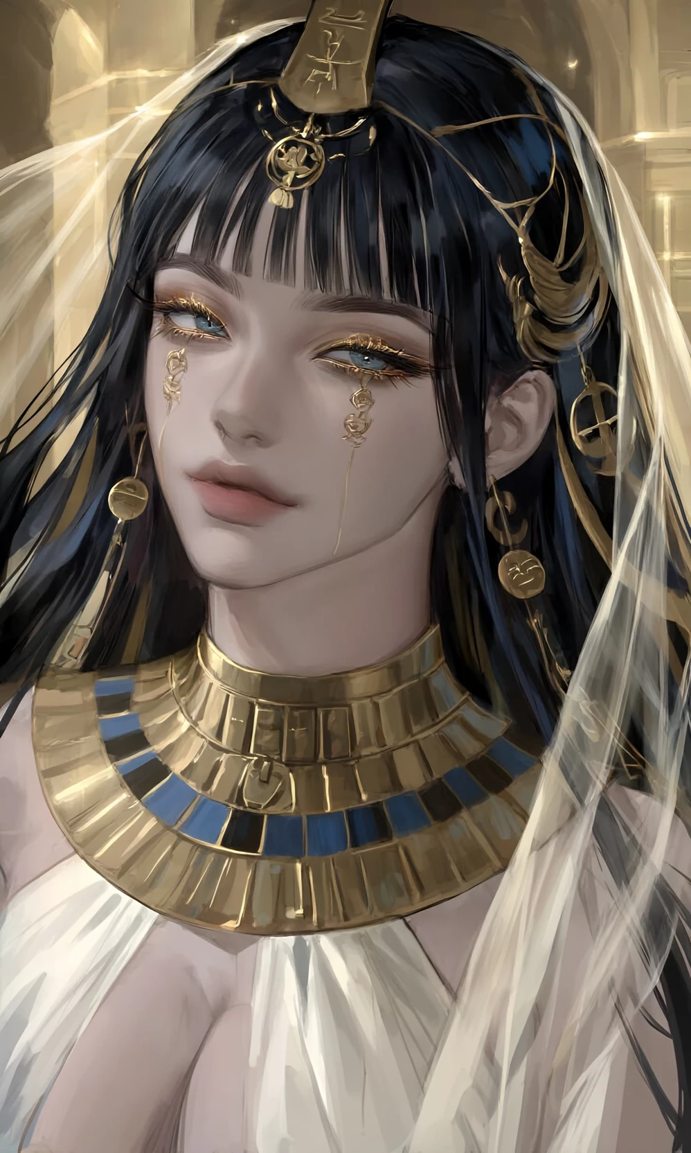 Neferet I │ Princess thumbnail