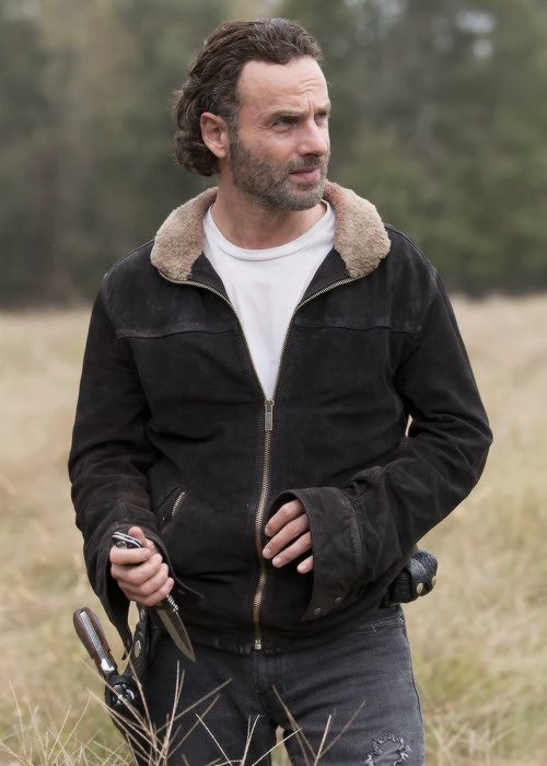 Rick Grimes thumbnail