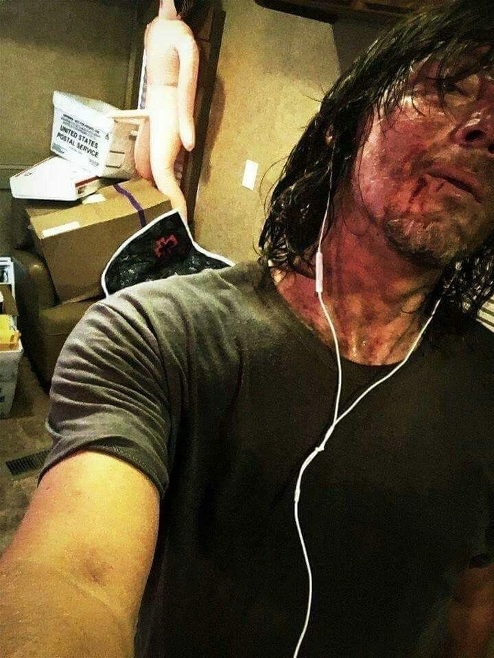 Daryl Dixon thumbnail