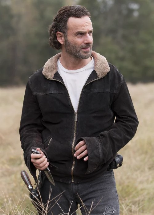 Rick Grimes thumbnail