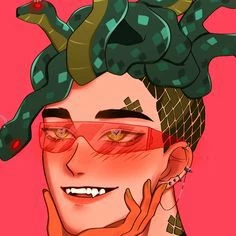 Deuce Gorgon thumbnail