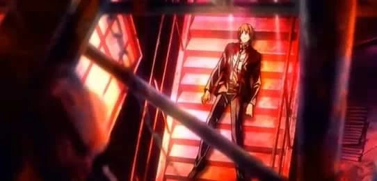 light Yagami thumbnail
