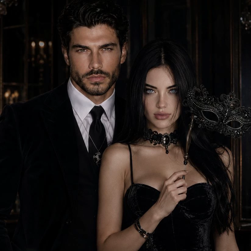 Kaiser Guzmán sees Laura Vesperia thumbnail