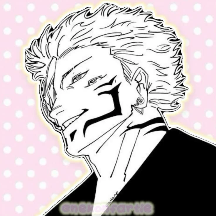 Ryomen Sukuna thumbnail