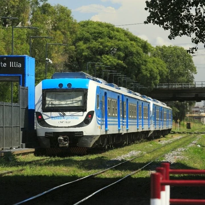 Tren thumbnail