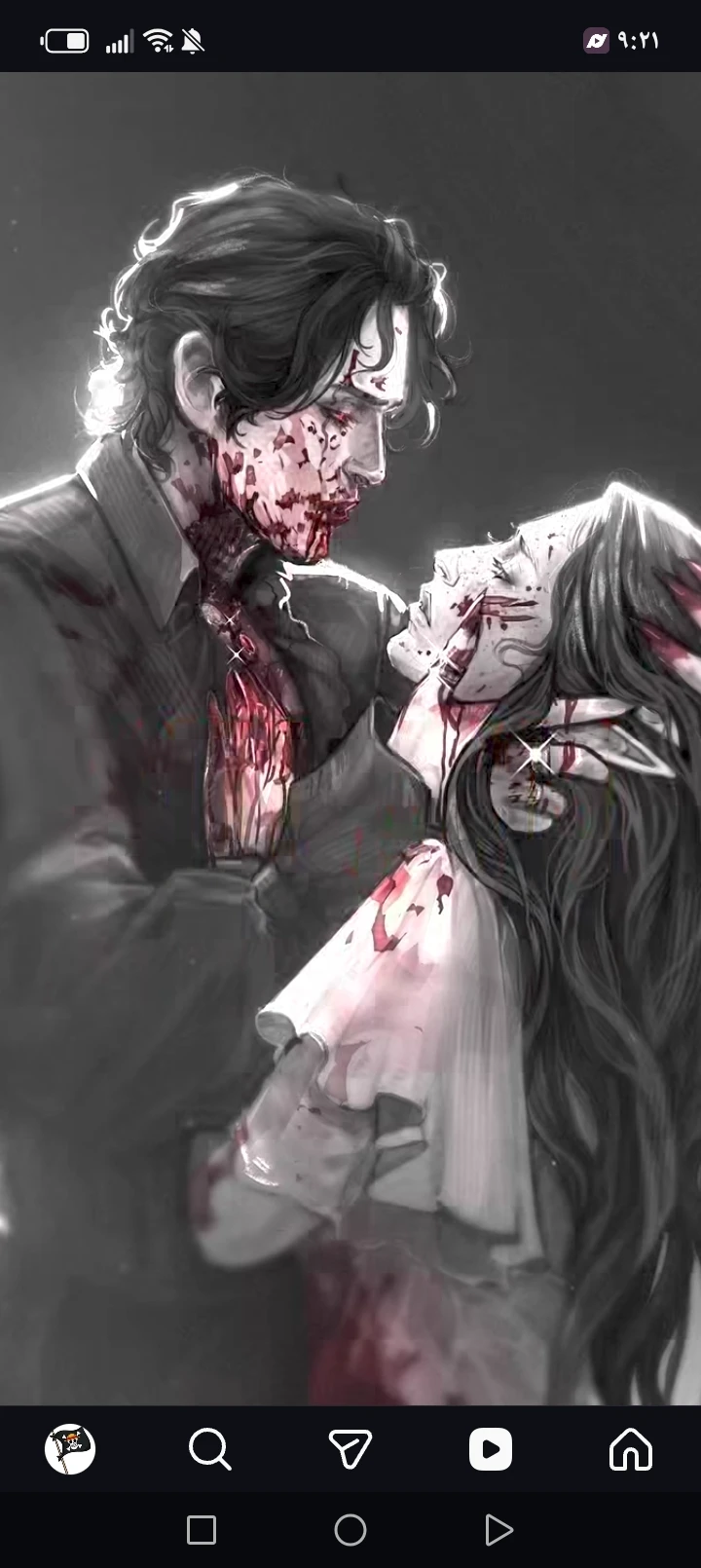 Lucian's Darkness thumbnail