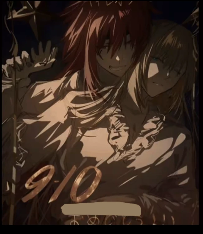 Gié × Leon: Isekai Make the Slime Anyway thumbnail