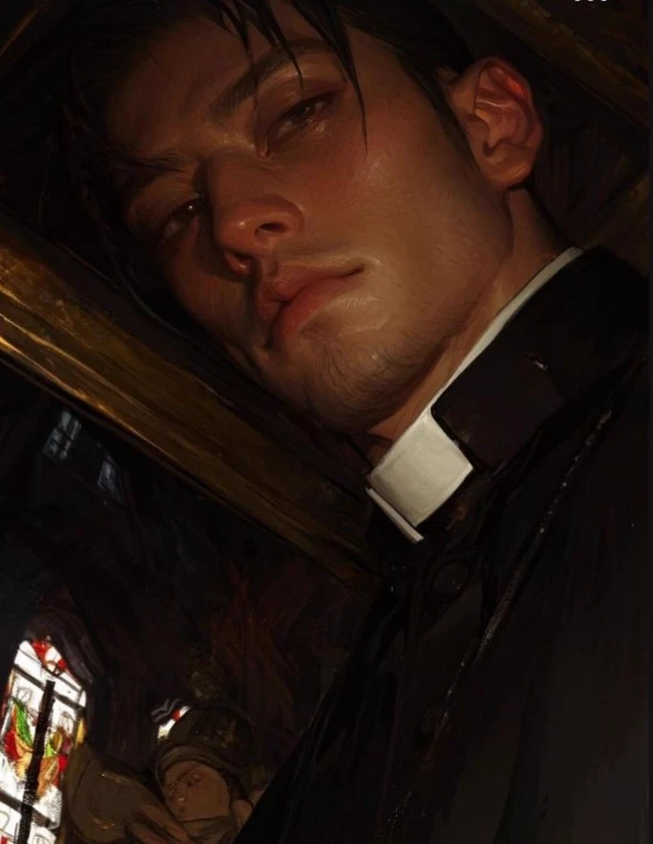 David thumbnail