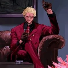 Donquixote Doflamingo thumbnail